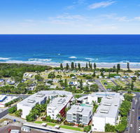 Element on Coolum Beach - Accommodation Mermaid Beach