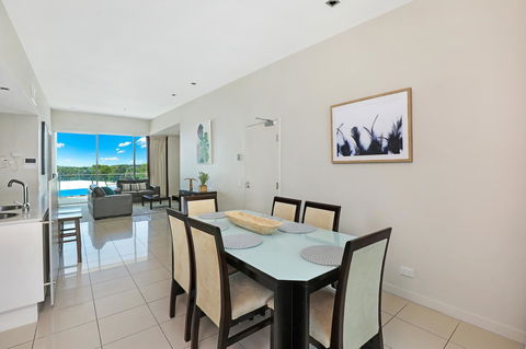 Element On Coolum Beach - Accommodation Mermaid Beach 21