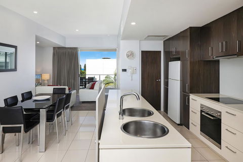 Element On Coolum Beach - Accommodation Mermaid Beach 10