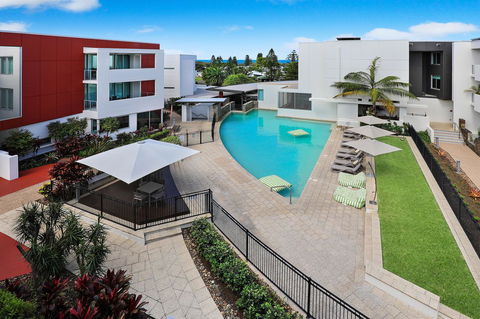 Element On Coolum Beach - Accommodation Mermaid Beach 6