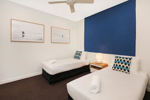 Element On Coolum Beach - Accommodation Mermaid Beach 14