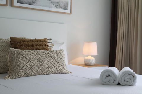 Element On Coolum Beach - Accommodation Mermaid Beach 4