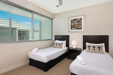 Element On Coolum Beach - Accommodation Mermaid Beach 26