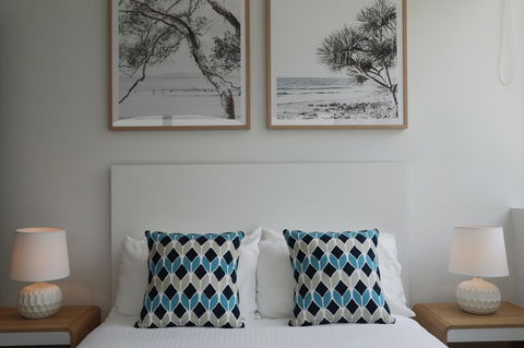 Element On Coolum Beach - Accommodation Mermaid Beach 5