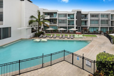 Element On Coolum Beach - Accommodation Mermaid Beach 2