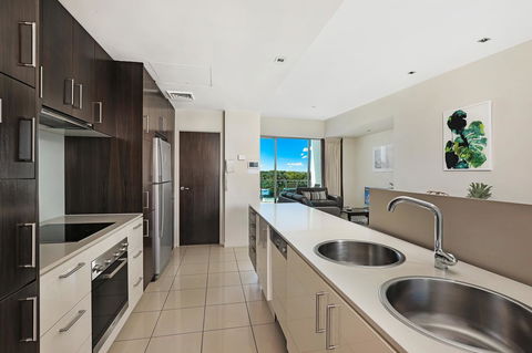 Element On Coolum Beach - Accommodation Mermaid Beach 23