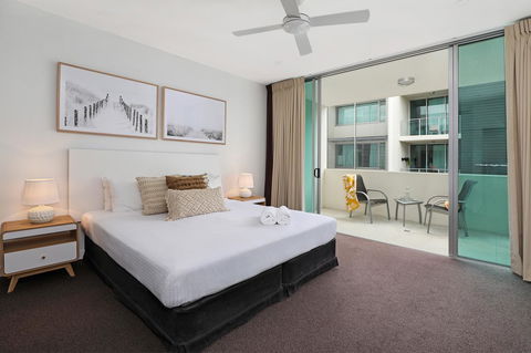 Element On Coolum Beach - Accommodation Mermaid Beach 19