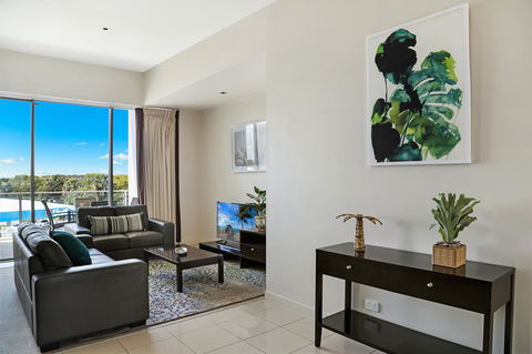 Element On Coolum Beach - Accommodation Mermaid Beach 20