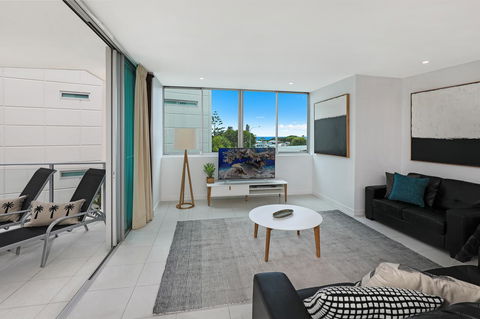 Element On Coolum Beach - Accommodation Mermaid Beach 11