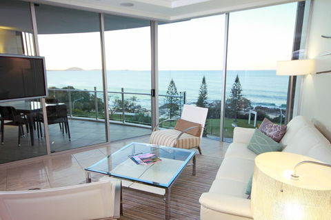 Oceans Mooloolaba - Accommodation Mermaid Beach 4