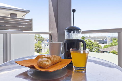 La Vida On Anzac - Accommodation Mermaid Beach 2