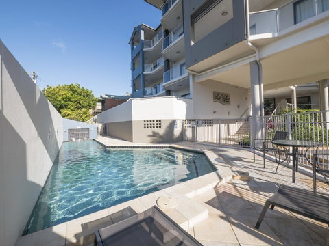 La Vida On Anzac - Accommodation Mermaid Beach 38