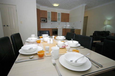 La Vida On Anzac - Accommodation Mermaid Beach 6