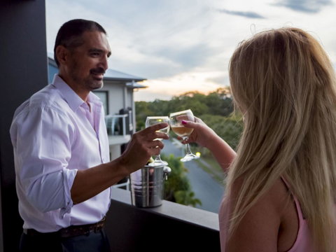 La Vida On Anzac - Accommodation Mermaid Beach 22
