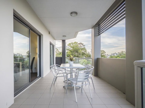 La Vida On Anzac - Accommodation Mermaid Beach 41