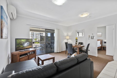 La Vida On Anzac - Accommodation Mermaid Beach 29