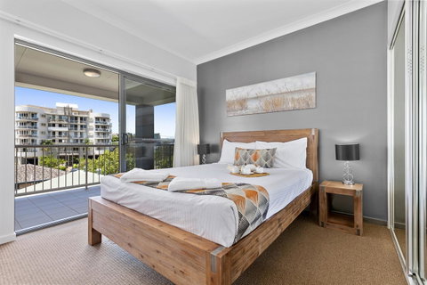 La Vida On Anzac - Accommodation Mermaid Beach 31