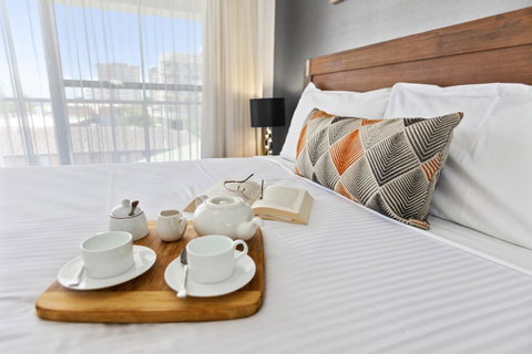 La Vida On Anzac - Accommodation Mermaid Beach 1