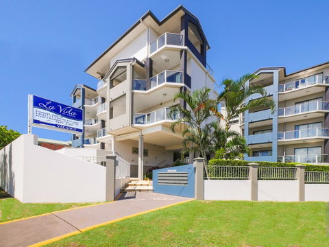La Vida On Anzac - Accommodation Mermaid Beach 37