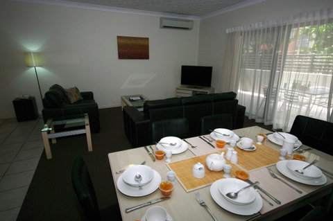 La Vida On Anzac - Accommodation Mermaid Beach 4