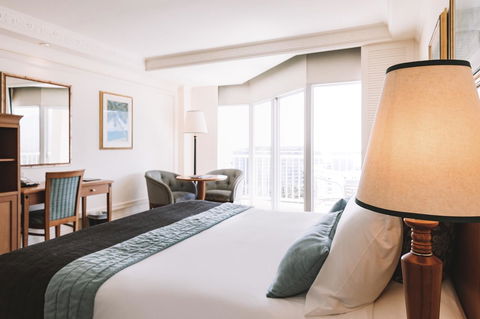 Pullman Cairns International - Accommodation Mermaid Beach 2