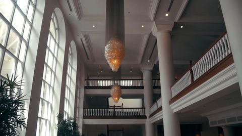 Pullman Cairns International - Accommodation Mermaid Beach 3