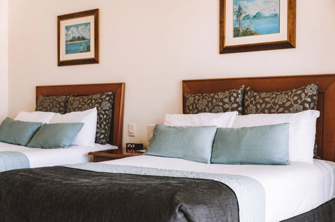 Pullman Cairns International - Accommodation Mermaid Beach 20