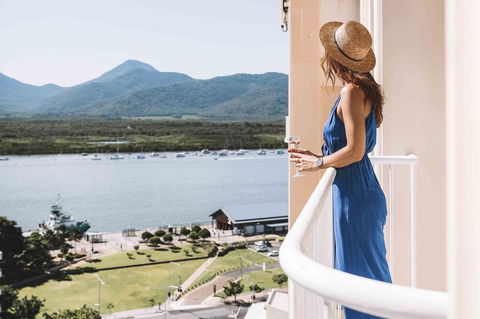 Pullman Cairns International - Accommodation Mermaid Beach 4