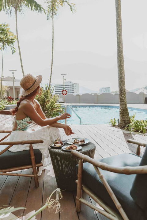 Pullman Cairns International - Accommodation Mermaid Beach 8