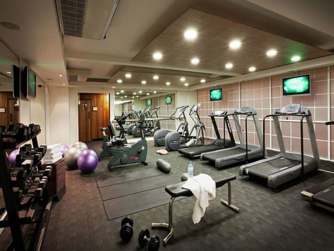 Pullman Cairns International - Accommodation Mermaid Beach 27