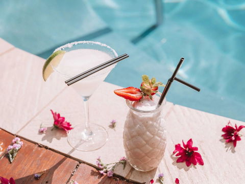 Pullman Cairns International - Accommodation Mermaid Beach 5