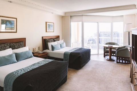 Pullman Cairns International - Accommodation Mermaid Beach 22
