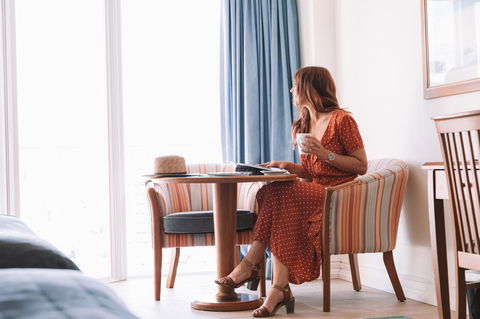 Pullman Cairns International - Accommodation Mermaid Beach 19