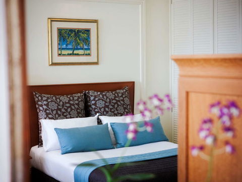 Pullman Cairns International - Accommodation Mermaid Beach 43