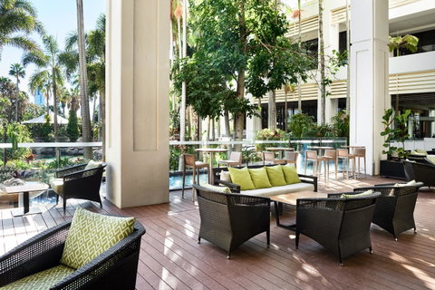 JW Marriott Gold Coast Resort & Spa - Accommodation Mermaid Beach 39