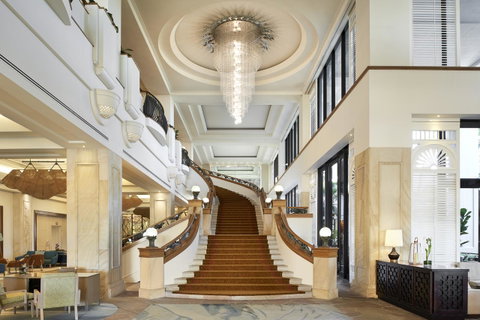 JW Marriott Gold Coast Resort & Spa - Accommodation Mermaid Beach 6