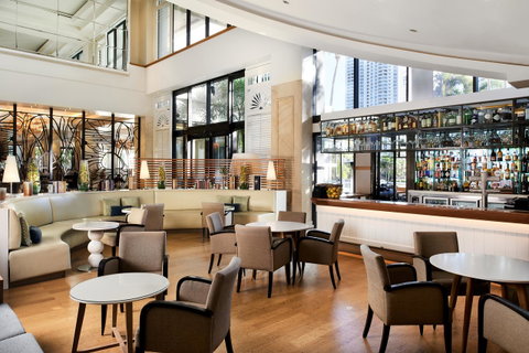 JW Marriott Gold Coast Resort & Spa - Accommodation Mermaid Beach 38