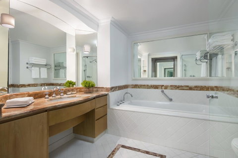 JW Marriott Gold Coast Resort & Spa - Accommodation Mermaid Beach 11