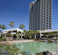 Surfers Paradise Marriott Resort  Spa - Accommodation Mermaid Beach