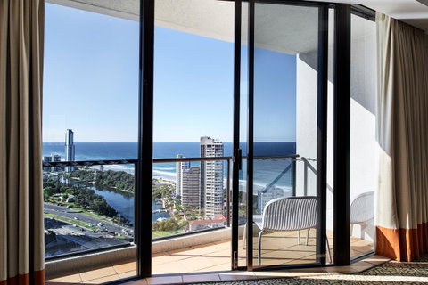 JW Marriott Gold Coast Resort & Spa - Accommodation Mermaid Beach 27