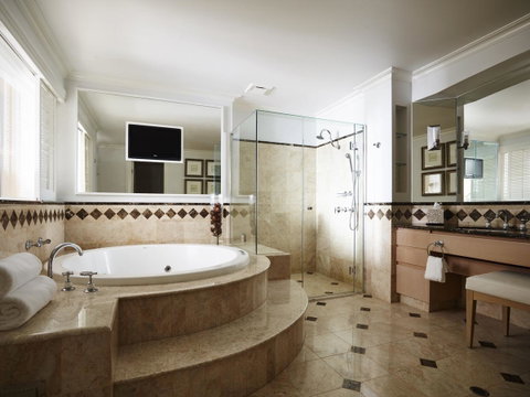 JW Marriott Gold Coast Resort & Spa - Accommodation Mermaid Beach 36