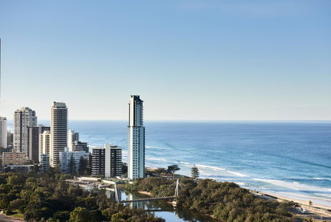 JW Marriott Gold Coast Resort & Spa - Accommodation Mermaid Beach 16