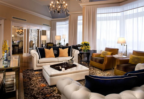 JW Marriott Gold Coast Resort & Spa - Accommodation Mermaid Beach 34