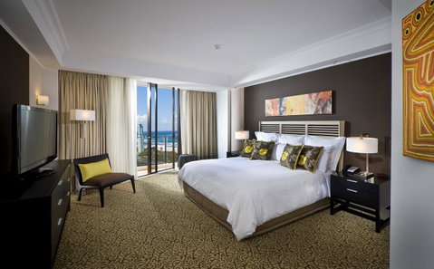 JW Marriott Gold Coast Resort & Spa - Accommodation Mermaid Beach 28