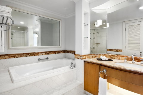 JW Marriott Gold Coast Resort & Spa - Accommodation Mermaid Beach 22