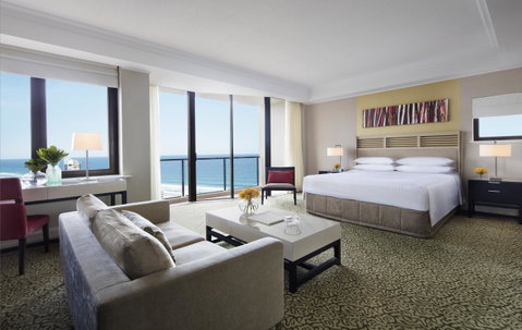JW Marriott Gold Coast Resort & Spa - Accommodation Mermaid Beach 18
