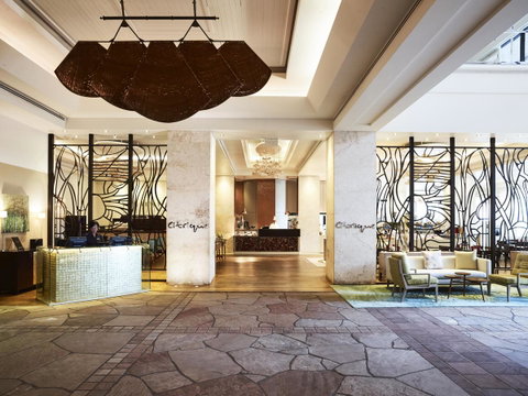 JW Marriott Gold Coast Resort & Spa - Accommodation Mermaid Beach 7