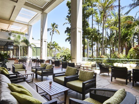 JW Marriott Gold Coast Resort & Spa - Accommodation Mermaid Beach 43