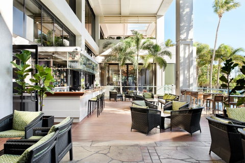 JW Marriott Gold Coast Resort & Spa - Accommodation Mermaid Beach 40