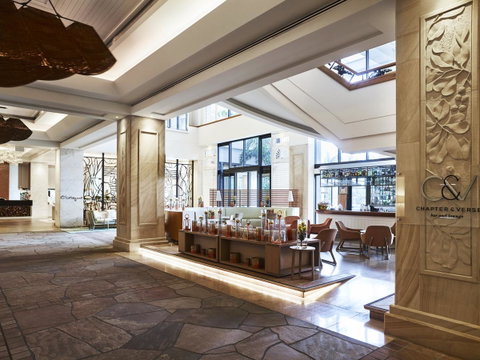 JW Marriott Gold Coast Resort & Spa - Accommodation Mermaid Beach 37